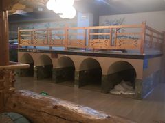 -纽斯洗浴SPA(三墩店)