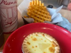 -必胜客(龙茗店)