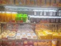 -味多美蛋糕(通州店)