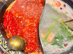 -黄家码头老火锅(解放碑旗舰店)