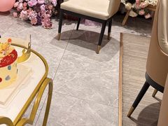 -绿杨春·淮扬宴(庐山路店)