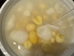 -黄记潮汕甜汤(贝底田坊店)