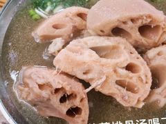 -燕子煨汤(山海关路店)