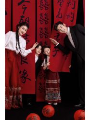 -色色婚纱摄影(大沥旗舰店)