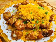 -南记食粥坊·宵夜大排档(莲花总店)