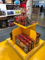 -乐高授权专卖店(浦东嘉里城店)