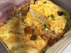 -老通城豆皮大王(吉庆街店)