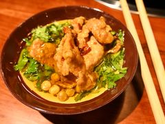 -楠火锅(绿地新都会店)