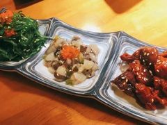 -东岸料理·寿司·刺身
