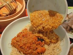 -裕兴记•蟹黄面馆(人民广场店)