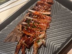 -上井料理黑金店(IFS国金中心店)