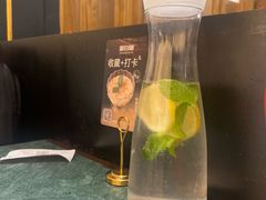 -新白鹿餐厅(湖滨银泰IN77C区店)