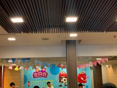 -麦当劳(百利广场店)