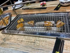鱼片-胖姐活羊烧烤家乡菜(刘家桥店)