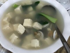 -聚德福海鲜家常菜(刘庄店)