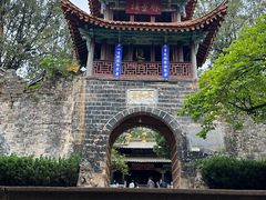 -昆明市金殿名胜区