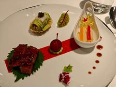 -伯衡55·吉品轩(乌鲁木齐南路店)