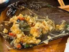 -破店肥哈·东北烧烤(南山保利店)