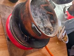 -老财炒饭·熟地蟹·冬瓜蟹