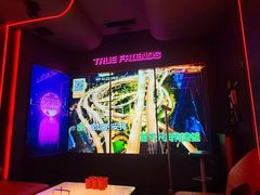 -星聚会KTV(龙湖上海奉贤天街店)