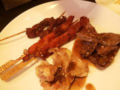 自助餐牛扒-OPEN開全日自助餐厅·西餐·海鲜(佛山希尔顿酒店)