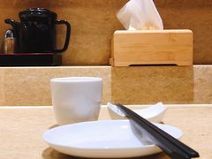 -东京屋(武定路店)