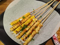 -甲王二老长沙口味馆