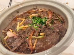 -阳澄湖费尔蒙酒店颐丰阁中餐厅(马鞍山西路店)