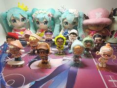 -泡泡玛特POPMART(杭州乐堤港店)