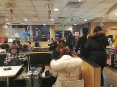 -麦当劳(东直门外大街店)