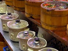 -抱德·潮汕味(敦和店原惠城鱼仔)