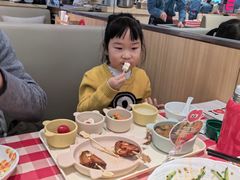 -西贝莜面村(镇江苏宁广场店)