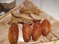-外婆家(西红门荟聚购物中心店)