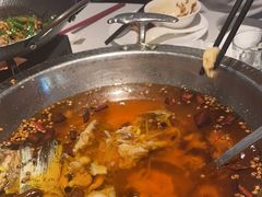 -辣婆婆(航天桥店)