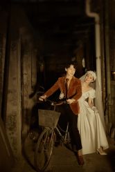 -二十一世纪婚纱摄影(省府前街店)