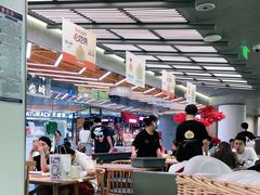 大堂-苏小柳点心·手作小笼包(新街口分院店)