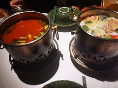 -Thai Basil罗勒叶泰式餐厅(时代天街店)