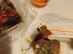 -圆蛋酒料•生腌(开元路店)