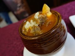 -92°C俄式厨房(中央大街店)