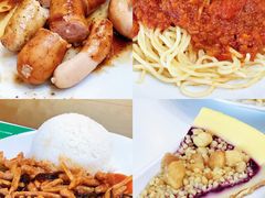 -宜家·瑞典风味餐厅(北京西红门店)