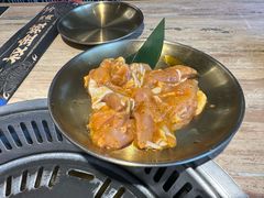 -权金城·炭火烤肉(北京联想桥店)