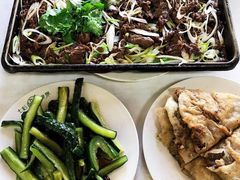 -清真永恒华威肉饼(潘家园店)