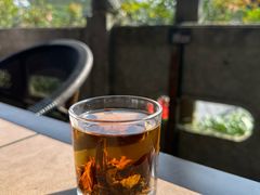 -听风阁农家私房菜茶楼(龙坞店)