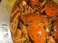 -胖哥俩肉蟹煲(苏州中心店)