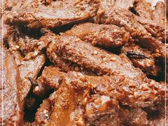 -张鸭子重庆特产卤味小吃(未来国际店)