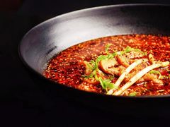 -老房子金沙元年川菜食府·花园餐厅(金沙店)