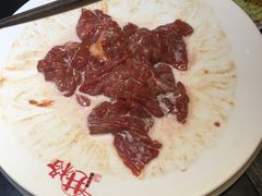 -井格·重庆火锅(王府井店)
