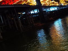 -重庆两江夜游-金碧系列