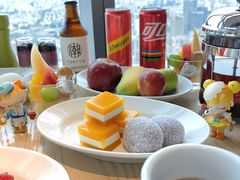 -杭州柏悦酒店·潮餐厅