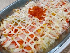 -佰搭果·广式茶餐厅(石牌东路店)